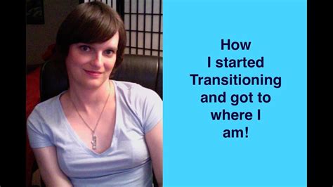 The Art of Becoming: The Magic of Mtf Transition